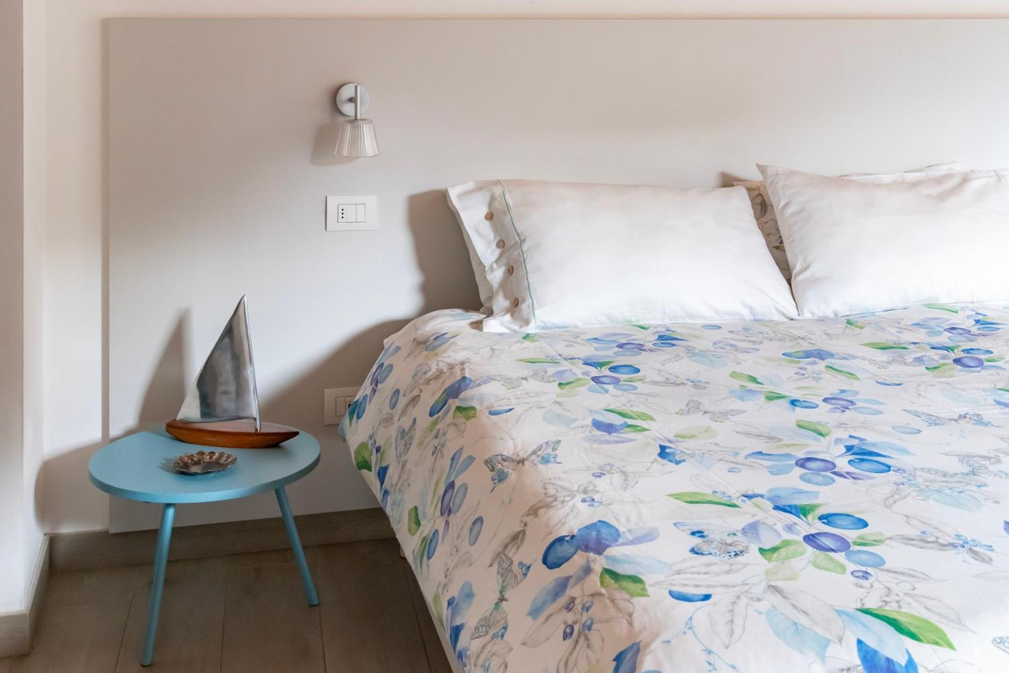Ca De L'Angelon Aparthotel Brenzone sul Garda Kültér fotó