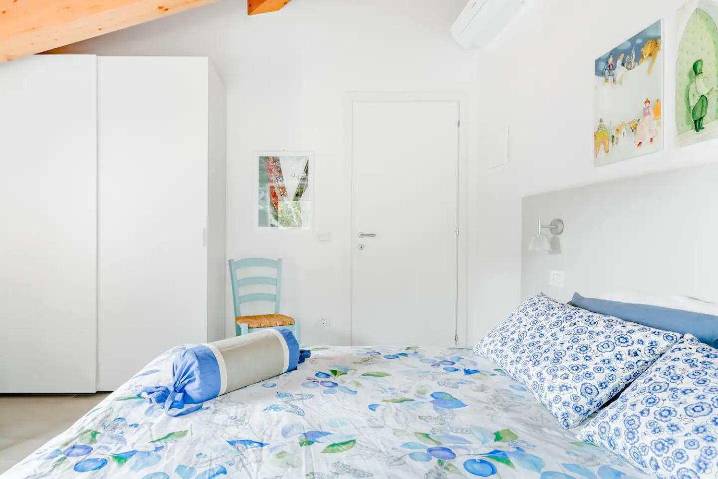 Ca De L'Angelon Aparthotel Brenzone sul Garda Kültér fotó