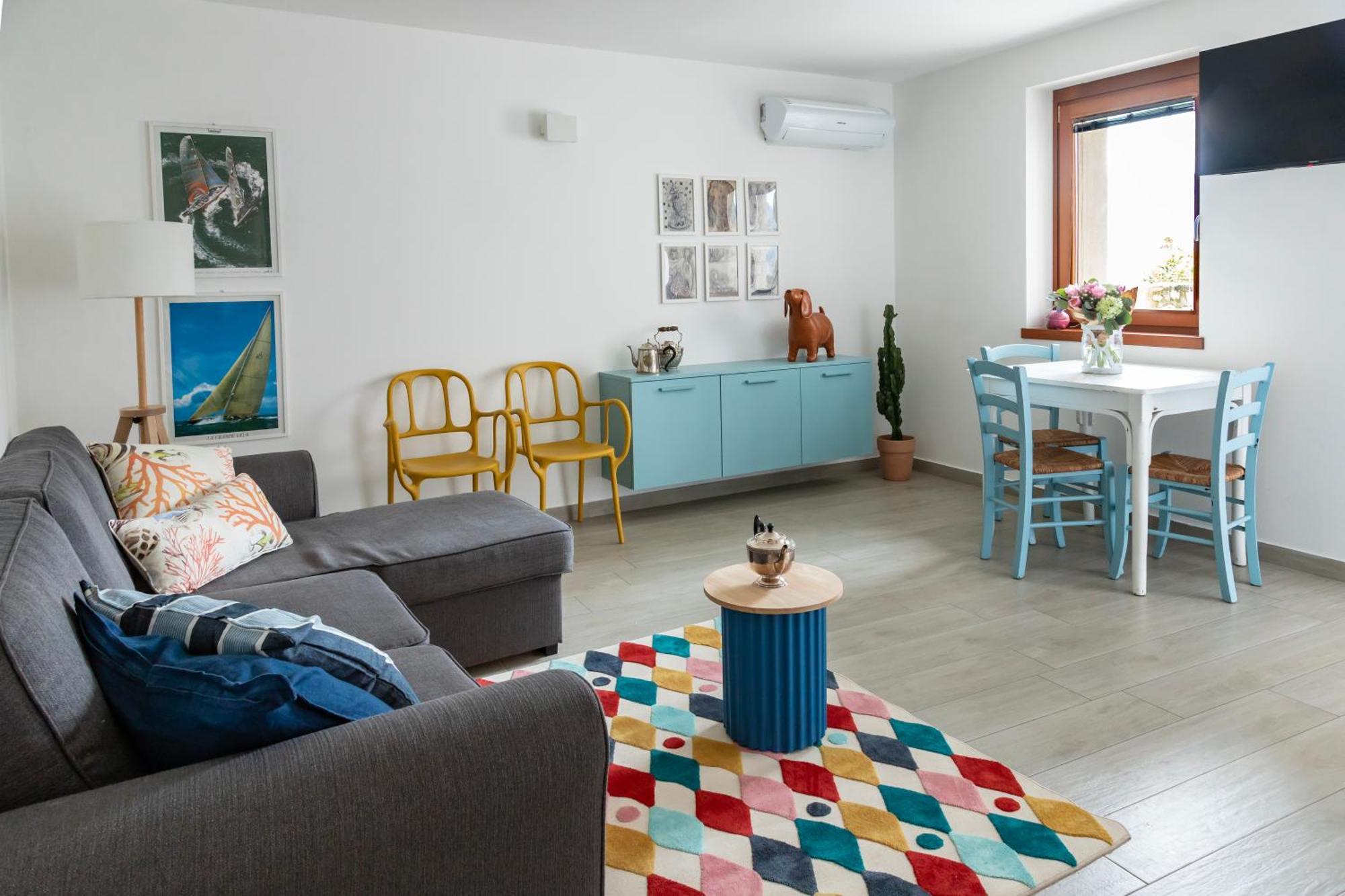 Ca De L'Angelon Aparthotel Brenzone sul Garda Szoba fotó