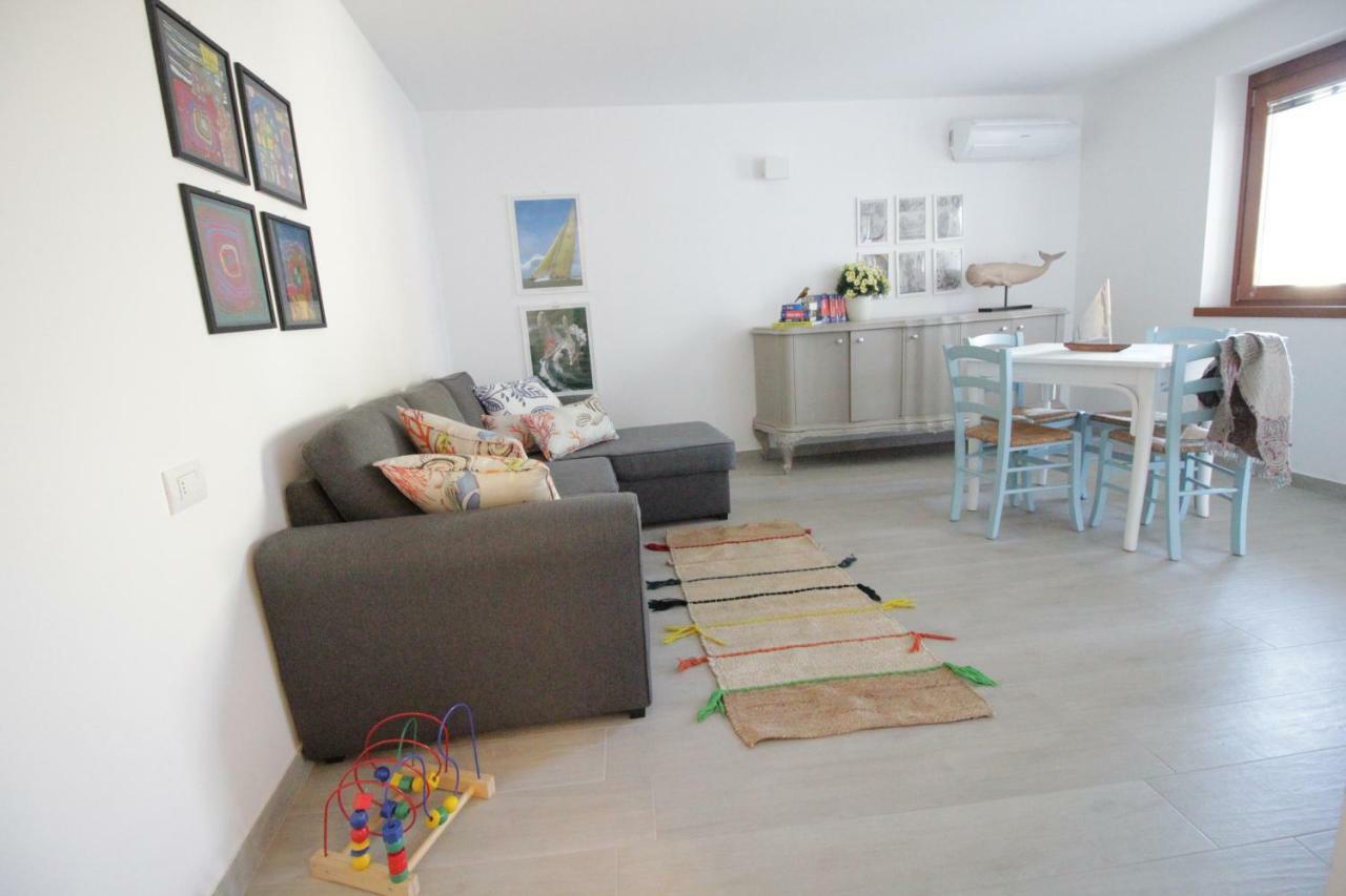 Ca De L'Angelon Aparthotel Brenzone sul Garda Kültér fotó