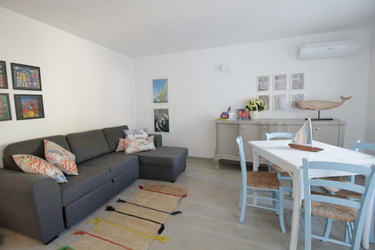 Ca De L'Angelon Aparthotel Brenzone sul Garda Kültér fotó